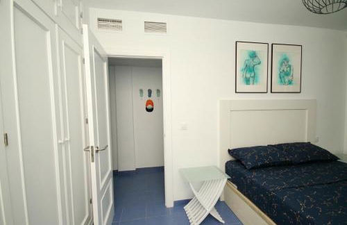 Xposure beach apartment - Foto 15