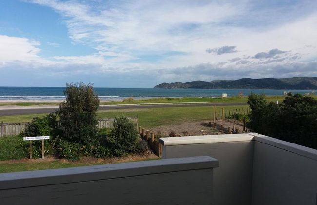 Mahia Beach Motel and Holiday Park - Photo 41