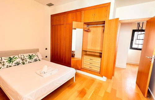 Penthouse near cathedral private rooftop Private Parking - Foto 45