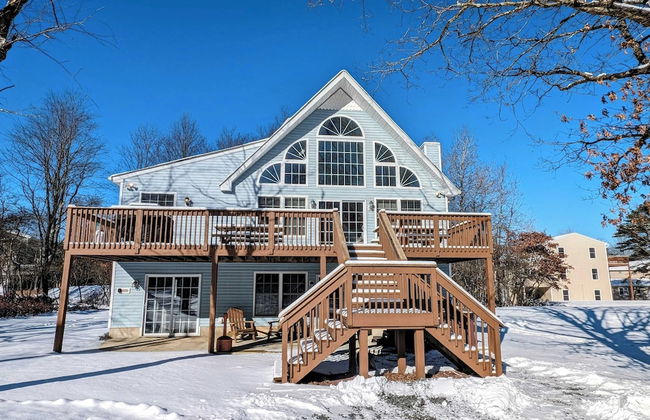 Sycamore Cove by Avantstay Hot Tub, Game Rooms - Foto 52