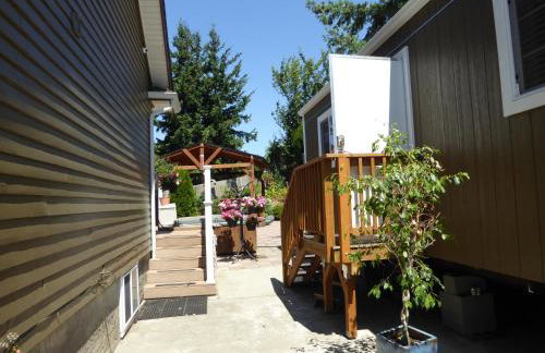 Sweet tiny house - Foto 31
