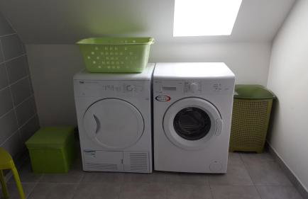 Gite les Falaises de Criel - Foto 4