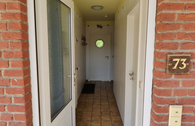 Villa Anna II Modern Retreat - Foto 22