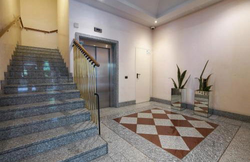 SAN SIRO STADIUM LUXURY PLUS - Foto 76