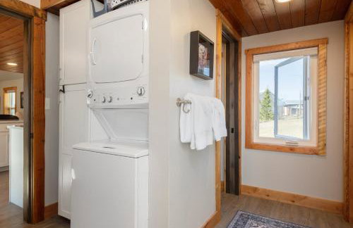 Last Best Loft - A cozy loft cabin stunning views - Foto 22