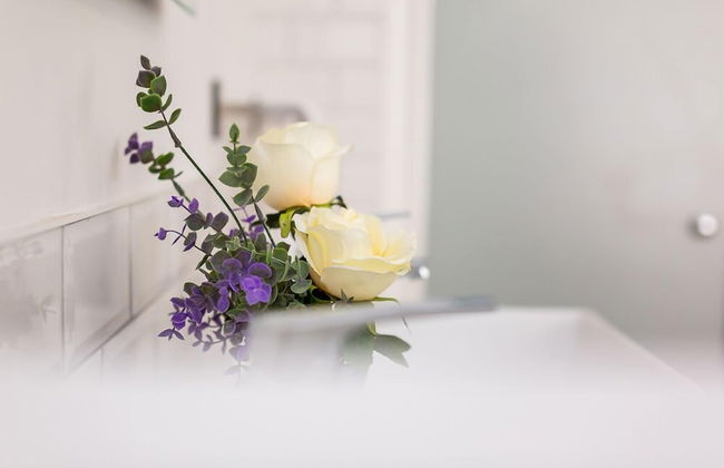 Honeypot House - Foto 52