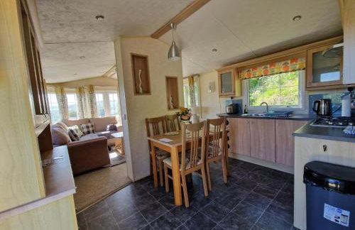 The Panorama View Luxury Retreat in Aberystwyth - Foto 59