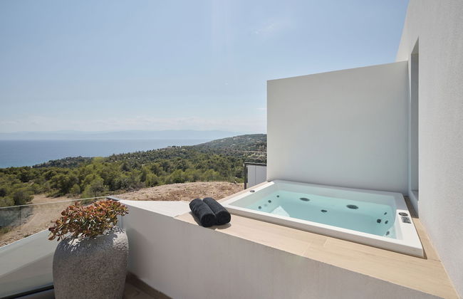 Porphyra Collection Villas Porto Heli - Foto 35