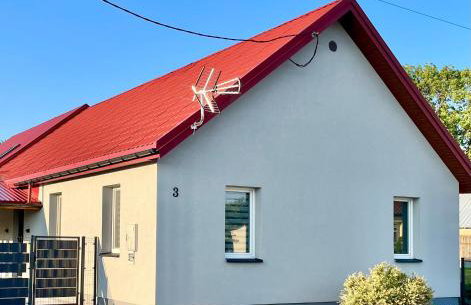 Mirabelka - domek - Foto 12