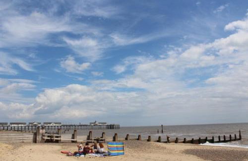 Corner Farm Barn - Foto 17