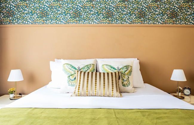 Unique Flat w Balcony 5 min to Istiklal Street - Foto 12