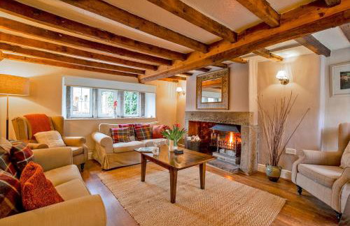 Knowl Cottage - Foto 18