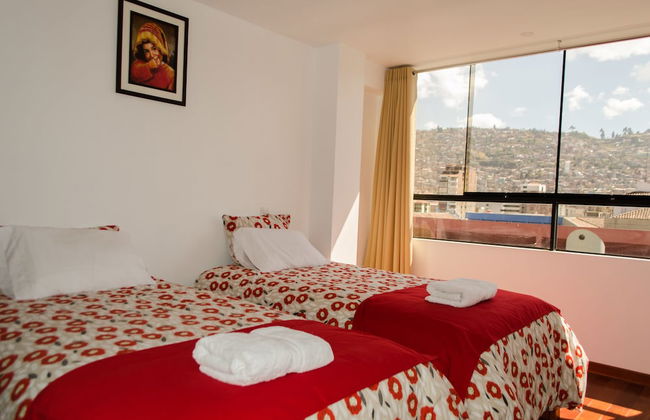 Mayte Apartment - Photo 63