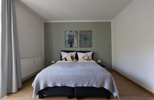 Limehome Augsburg Pilgerhausstraße - Foto 28