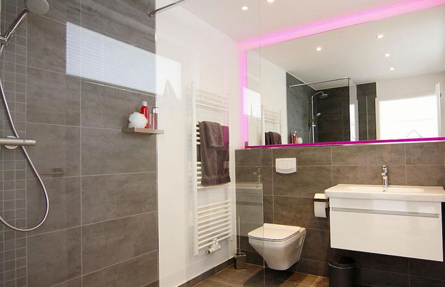 Ferienhaus am Yachthafen in Peenemuende - Foto 23