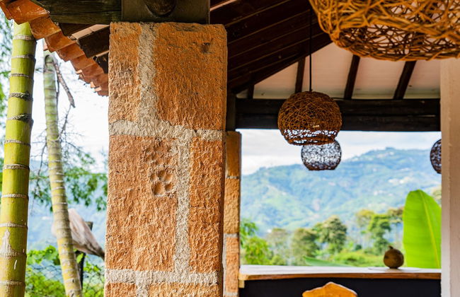 Aldea Sabatinga - Foto 16