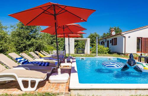 Villa Mina - Orihi - Foto 53