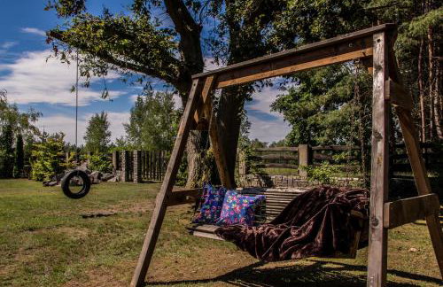 Dom przy Rezerwacie - Foto 31