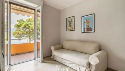Lake Maggiore View Apt Ranco - Foto 3