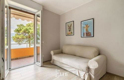 Lake Maggiore View Apt Ranco - Foto 3
