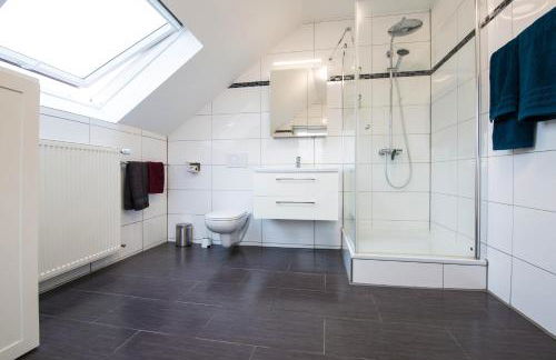 Luxury Saarbrücken Workers Rooms - Foto 7