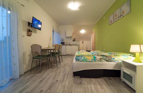 Studio Apartments Ante - Foto 42