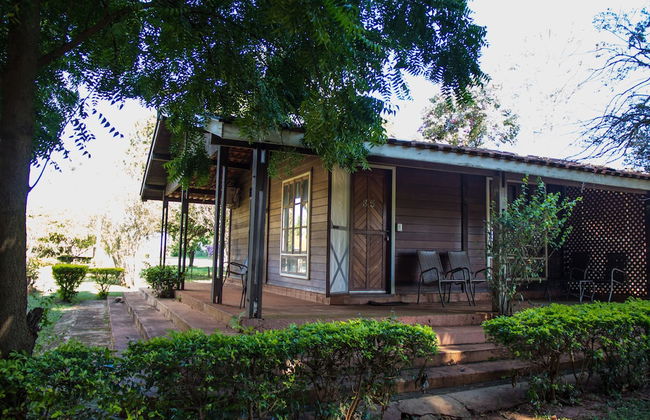 Eco Resort Foz do Marinheiro - Photo 10