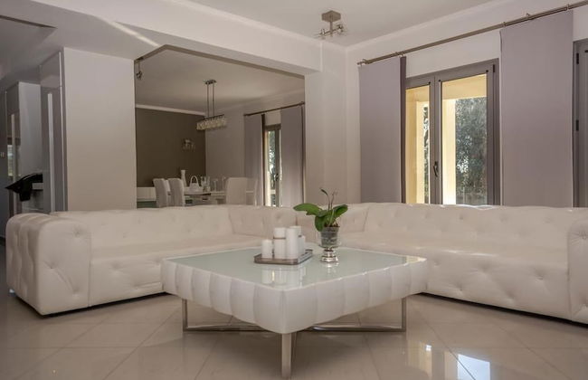 Villa Elegio by CorfuEscapes - Foto 17