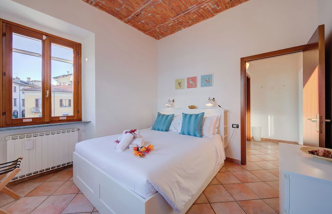 Lago Magico Pied Dans L' Eau - Photo 2