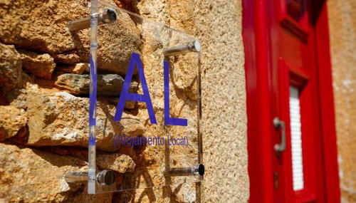 Solar de Mazouco - Foto 2