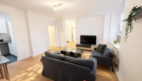 Ferienwohnung Zentralglück - Foto 2