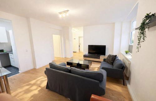 Ferienwohnung Zentralglück - Foto 2