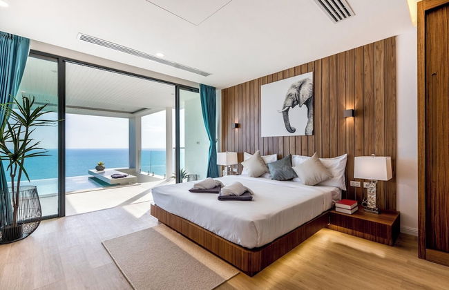 Villa The Wave 2 Residence - Foto 13