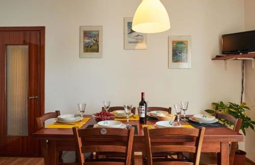 Apartment Punto Lago by Interhome - Foto 24