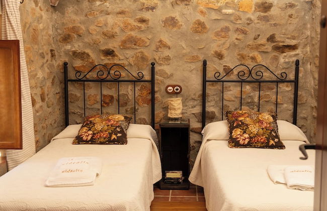 Casa Rural La Milana - Foto 3