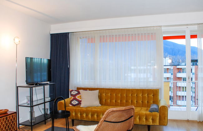 Residenza Lido Appartment 601 - Foto 11