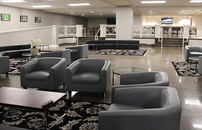 Bridgestreet at the Leader Building - Foto 8