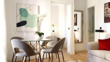 Apartamentos Madrid Río - Foto 2