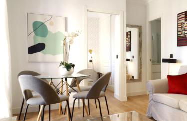 Apartamentos Madrid Río - Foto 2