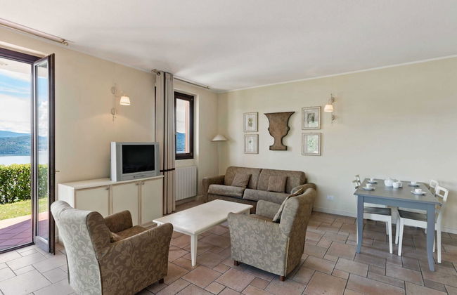 Residential Complex With Panoramic Views and Pool - Foto 9