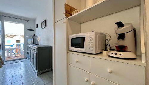 Agréable appartement 1 chambre proche plage avec parking à Oléron - FR-1-246A-189 - Photo 5