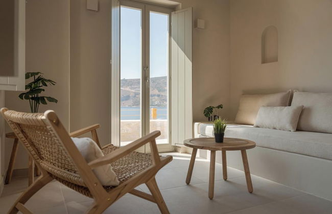 Yerma Suites Limeni - Foto 48