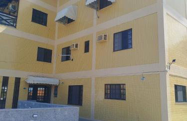 Condomínio Pousada Amarela 100 metros da Praia - Foto 8