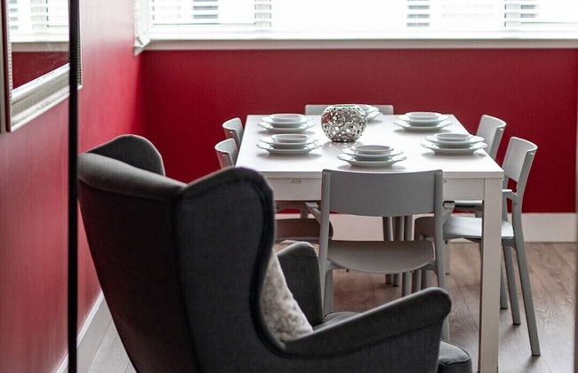 Brighton Holiday Village *Parking Included* - Foto 39