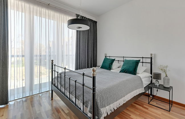 Old Town by Welcome Apartment - Foto 49