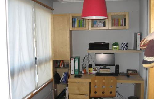 Apartamento Bamuxela - Foto 20