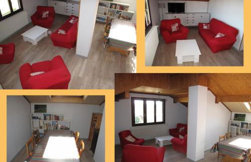 Le Chasseral - Foto 6