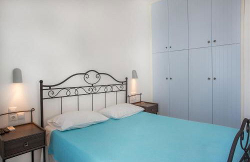 Ianthi Boutique Guesthouses Skyros - Photo 53
