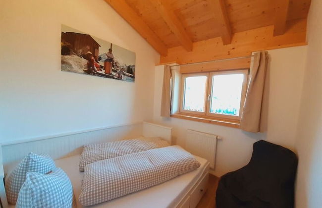 Sonata in the Organic & Riding Stable of Veitenhof - Foto 2