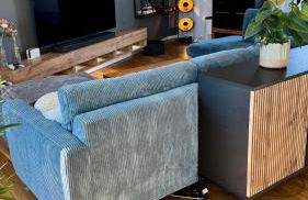 Modernes 111qm Penthouse zentrumsnah mit 70qm XXL-Dachterrasse & Gasgrill - Foto 15